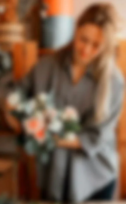 La Florita Floral Artist