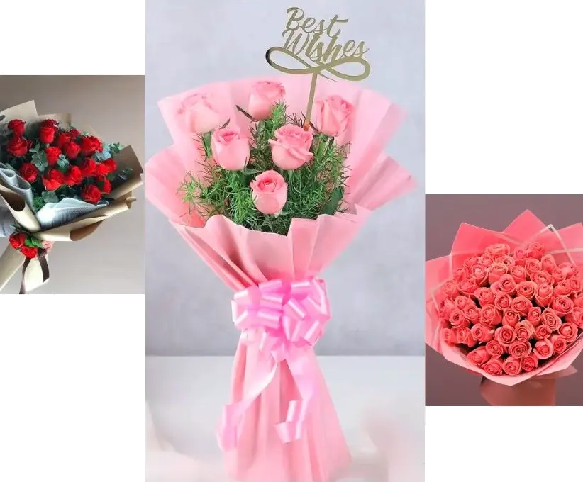 La Florita main Slider 1